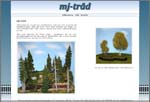 mj-träd - bild på website