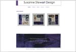 Susanne Stewart Design